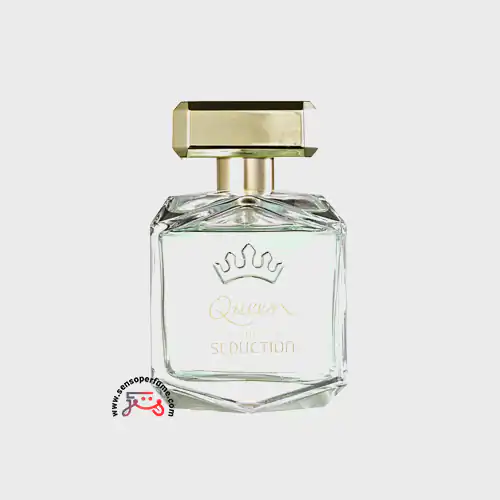 عطر ادکلن آنتونیو باندراس کویین آف سداکشن